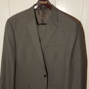 Michael Kors suit